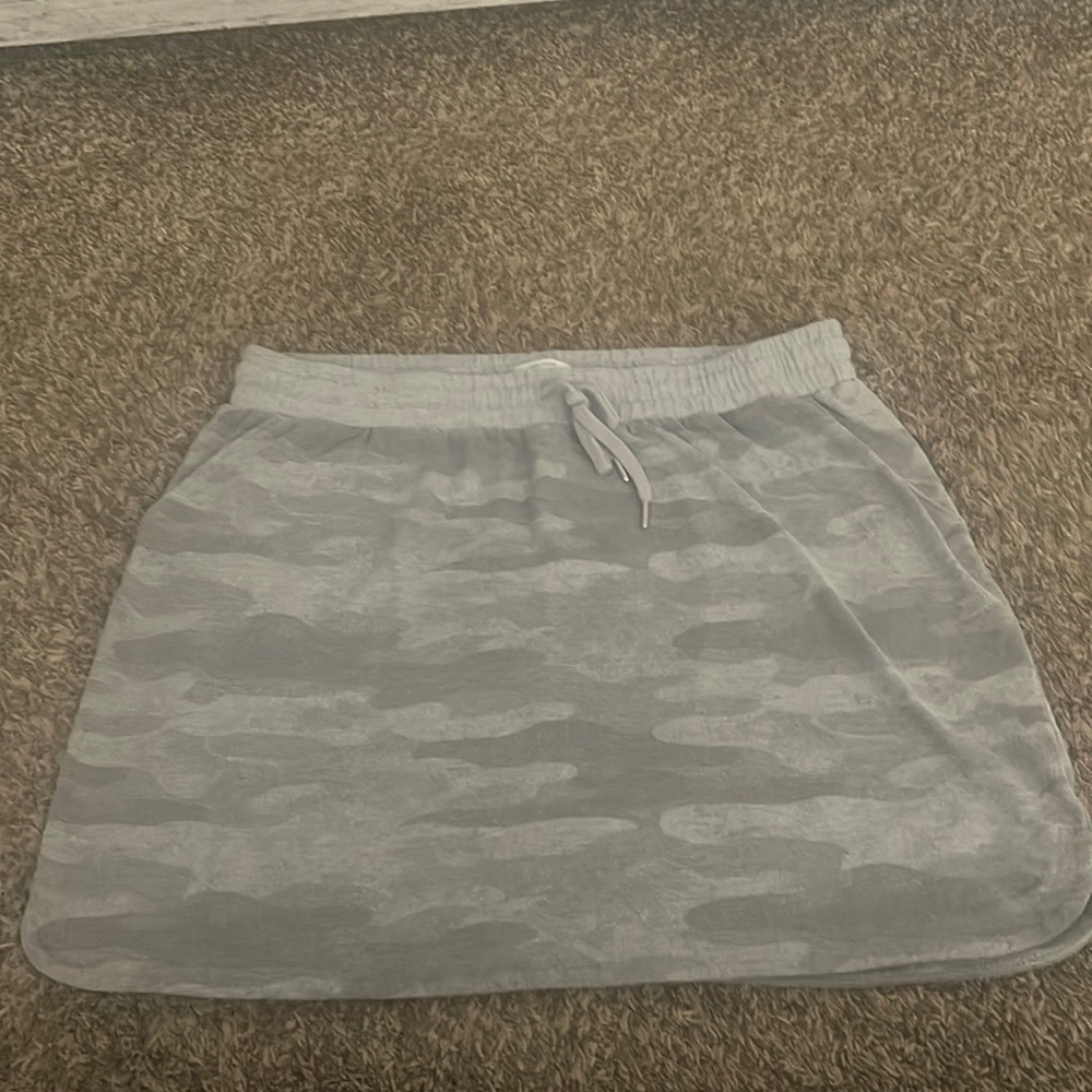 Maurice’s Skirt